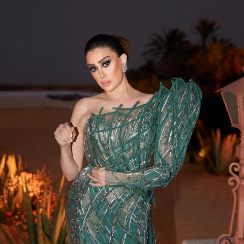 غادة عبدالرازق