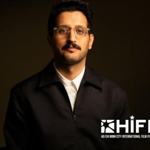 علي الكلثمي - صورة من إكس