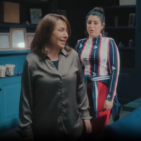 كاميليا وهيلة