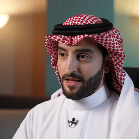 معتز الشبانة - صورة معدلة