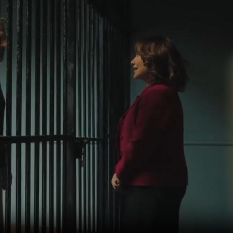 هيلة تحبس رشيد