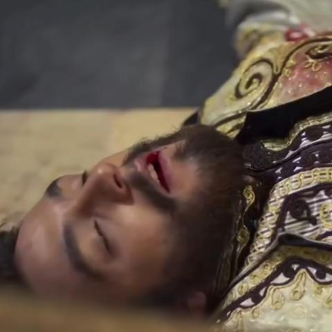 وفاة السيكي