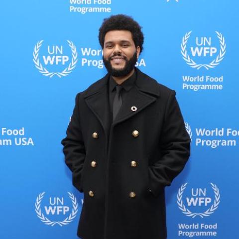 ذا ويكند - تويتر