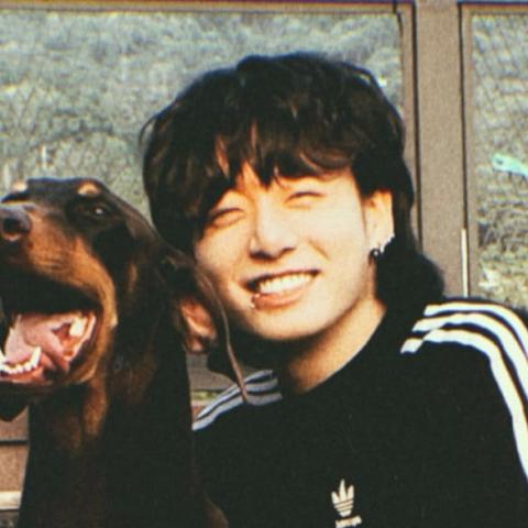 جونغكوك وبام