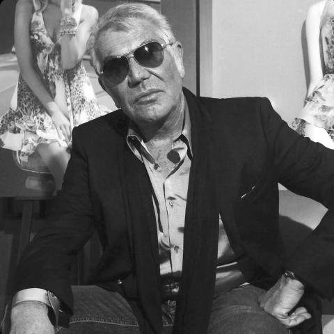 روبرتو كافالي - تويتر