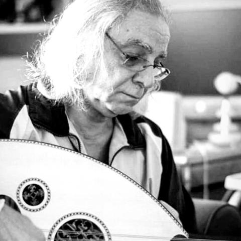 الراحل كوكب حمزة - صورة من غوغل