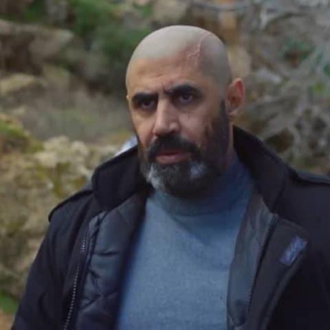 أبو الهول &quot;محمد حداقي&quot; في مسلسل ولاد بديعة