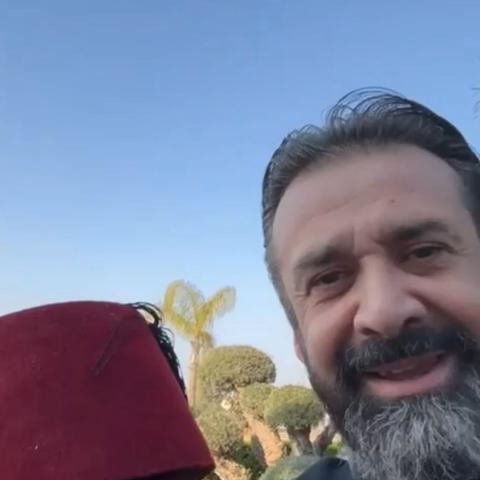 كريم عبد العزيز