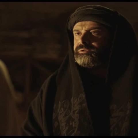 مسلسل الحشاشين الحلقة 24 رمضان 2024