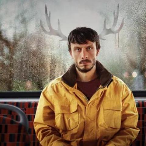 ريتشارد جاد - إنستغرام