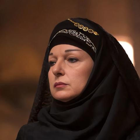 نادين خوري العربجي