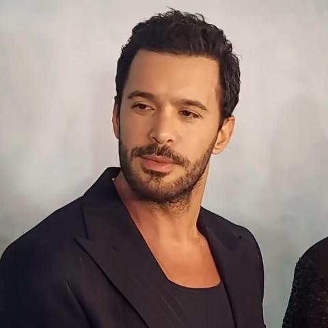 باريش أردوتش