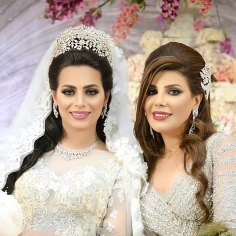 منى العتيبي