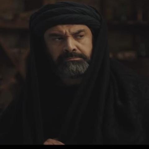 مسلسل الحشاشين الحلقة 22 رمضان 2024