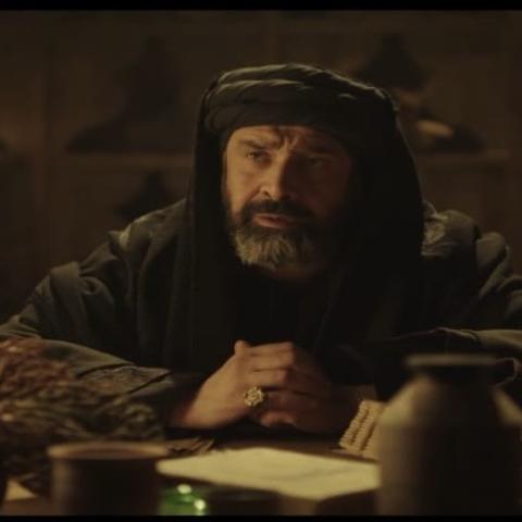 مسلسل الحشاشين الحلقة 27 رمضان 2024