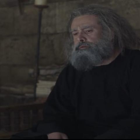 مسلسل الحشاشين الحلقة الأخيرة رمضان 2024