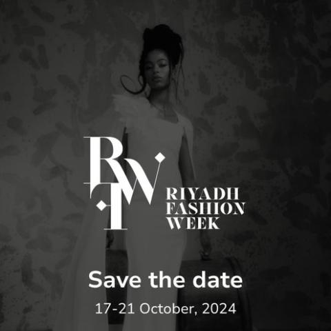 صورة من حساب هيئة الأزياء على إكس