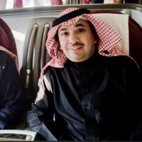 محمد عبده و صالح الشادي - صورة من إكس