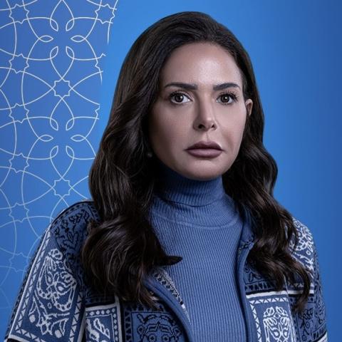 صابرين - مسار إجباري