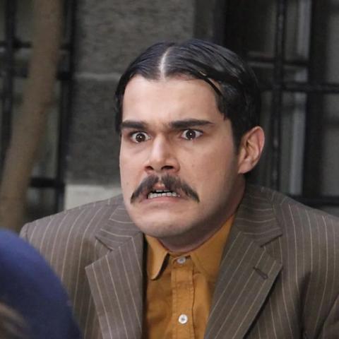 خالد شباط - انستغرام