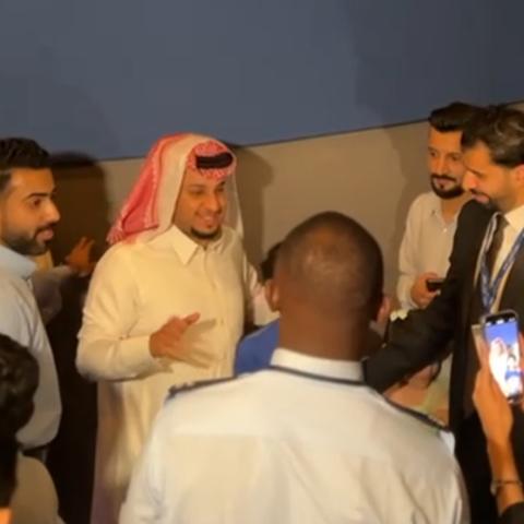 نجوم شباب البومب في البحرين