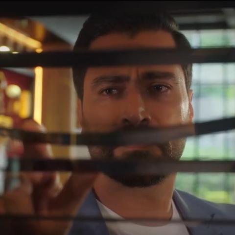 مسلسل لعبة حب - الحلقة 13