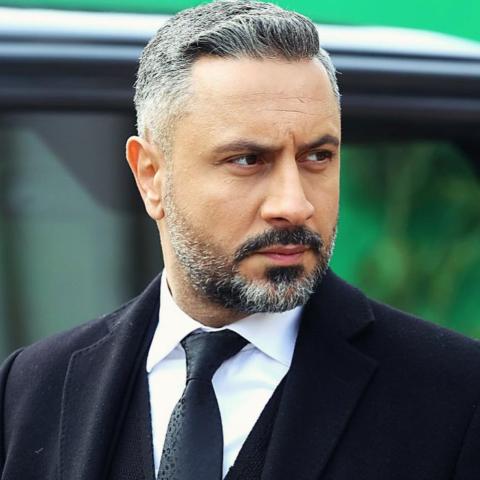 قيس الشيخ نجيب - إنستغرام