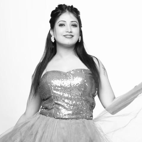 العثور على الممثلة البهوجبرية أمريتا باندي ميتة في منزلها في ولاية بيهار،