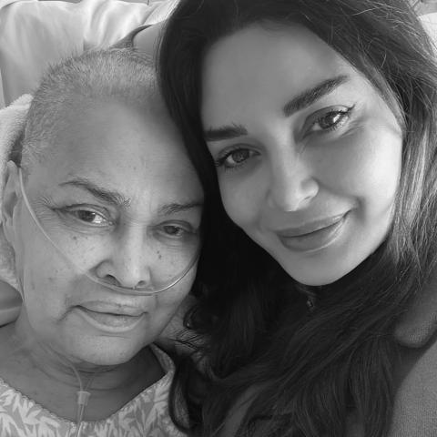 سيرين عبدالنور