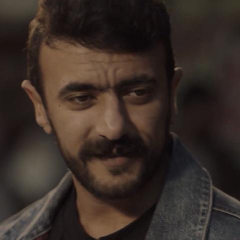 مسلسل حق عرب الحلقة الأخيرة رمضان 2024