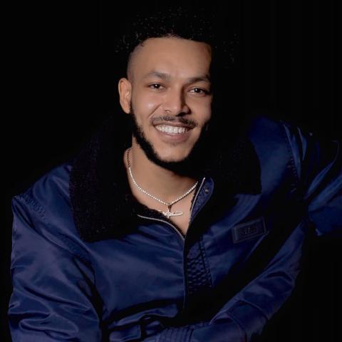 ويجز صورة من إنستقرام