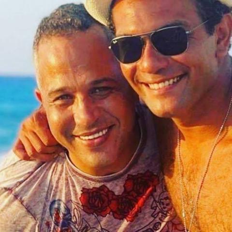 مصطفى درويش - آسر ياسين