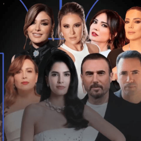 رأي النجوم بالأعمال المعربة