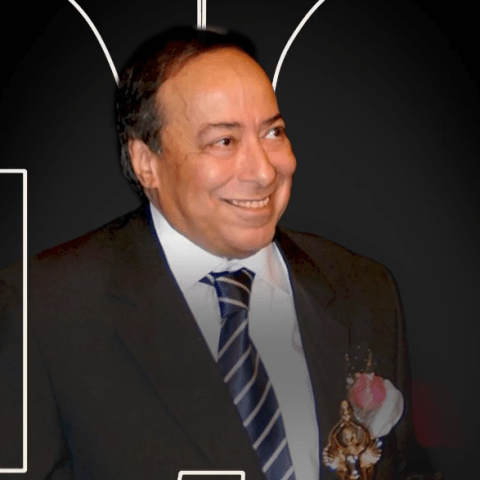 صلاح السعدني