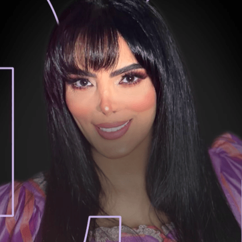 حورية فرغلي مسرحية رابونزل بالمصري