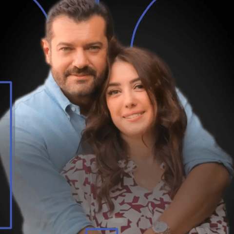 عمرو يوسف وكندة علوش