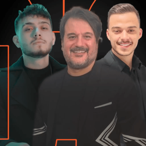 جان ماري رياشي وسيلاوي والشامي