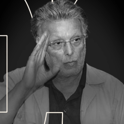 أشرف عبد الغفور