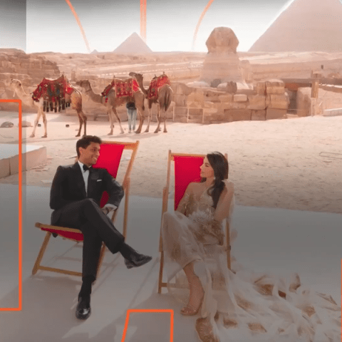 أنكور جين وإريكا هاموند