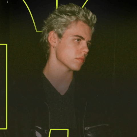 ذي كيد لاروي - The Kid LAROI