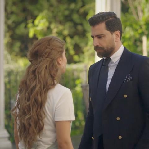 مالك وسما لعبة حب