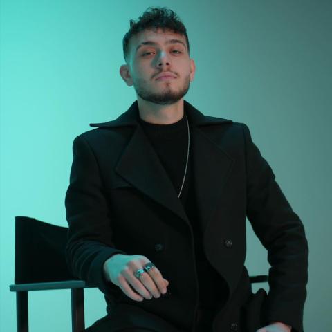 الشامي - صورة من إنستقرام