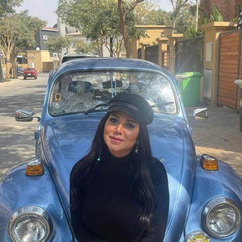 رانيا يوسف - صورة من إنستقرام