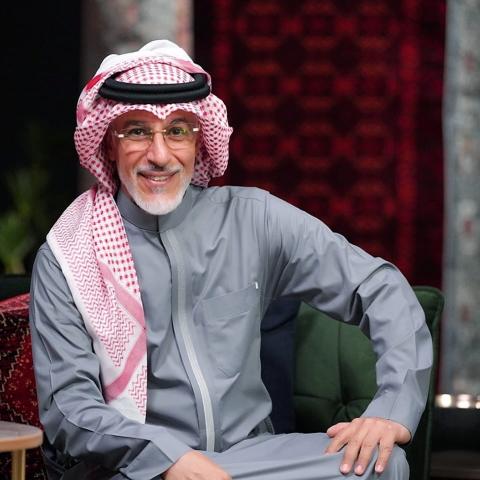 عبد المحسن النمر - صورة من إنستقرام