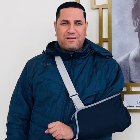 عبد الناصر زيدان