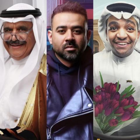 داود حسين بشار الشطي