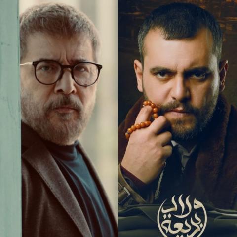 عابد فهد عن ولاد بديعة