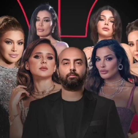 نجوم عرب عاشوا تجارب قاسية بسبب حضانة الأبناء