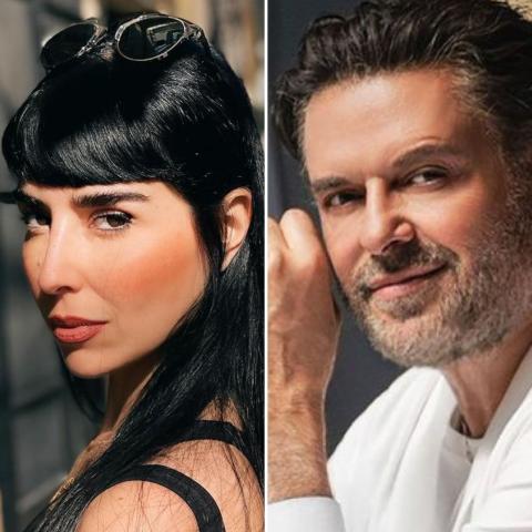 زينة مكة و راغب علامة - صورة معدلة