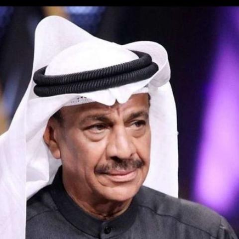 عبدالعزيز الحداد - صورة متداولة على إكس